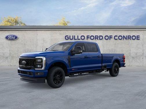 2026 Ford F-350 Lariat Super Duty