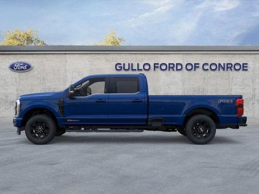 2026 Ford F-350 Lariat Super Duty