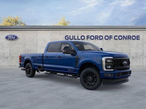 2026 Ford F-350 Lariat Super Duty