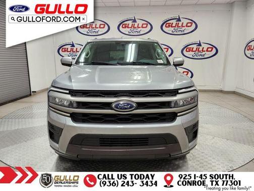 2024 Ford Expedition Max XLT