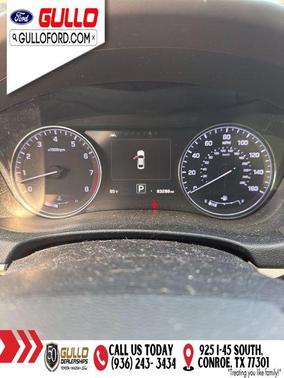 2017 Genesis G80 3.8