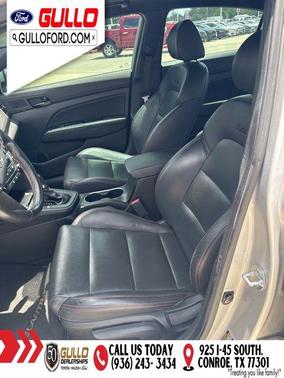 2018 Hyundai ELANTRA Sport