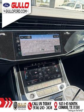 2022 Audi Q7 55 Premium Plus