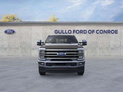 2026 Ford F-350 King Ranch