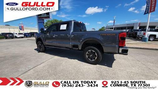 2023 Ford F-250 Lariat