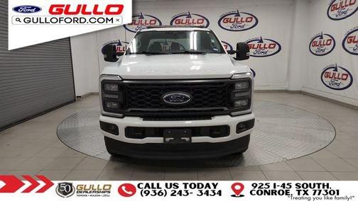 2023 Ford F-250 XL