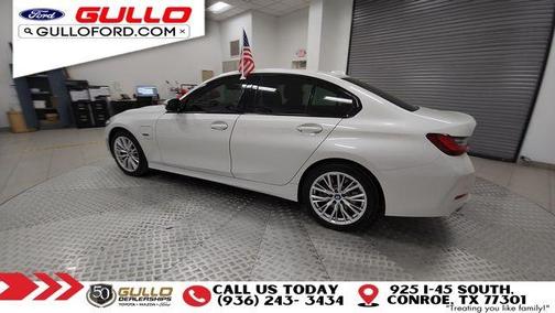 2023 BMW 330e 330e