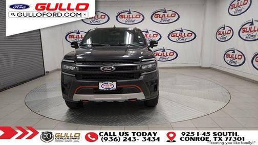 2023 Ford Expedition Timberline