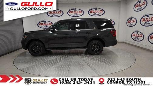 2023 Ford Expedition Timberline
