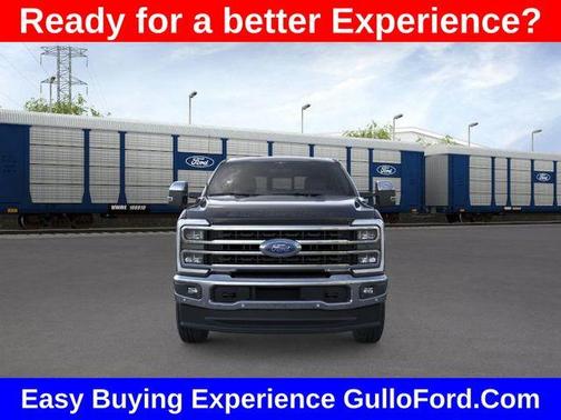 2026 Ford F-350 King Ranch