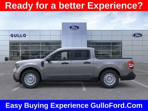 2025 Ford Maverick XL