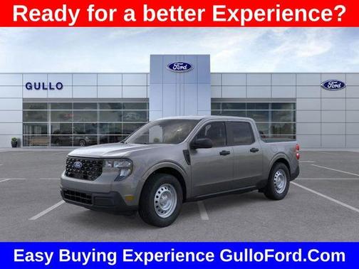 2025 Ford Maverick XL