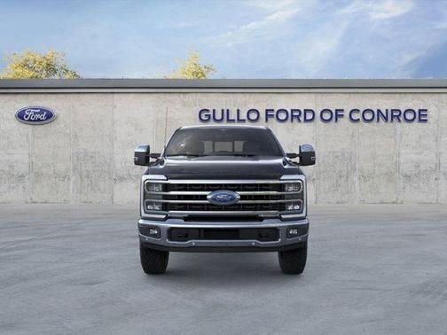 2026 Ford F-250 King Ranch