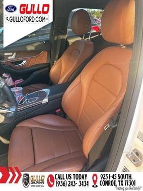 2023 Mercedes-Benz GLC 300 4MATIC Coupe