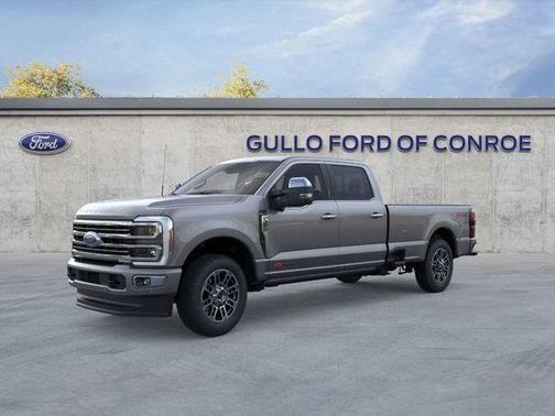 2026 Ford F-350