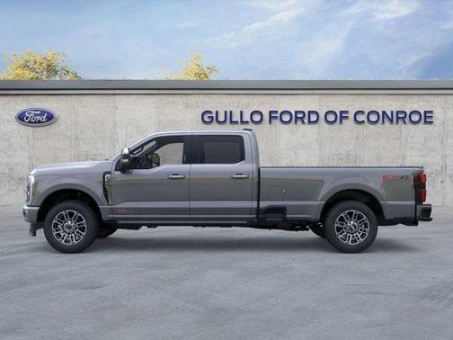 2026 Ford F-350