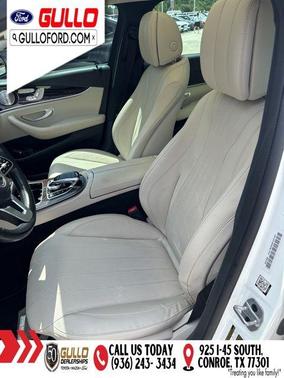 2020 Mercedes-Benz E-Class E 350