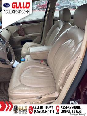 2006 Buick Lucerne CXL