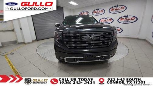 2022 GMC Sierra 1500 Denali Ultimate