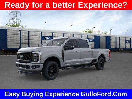 2026 Ford F-250 XLT