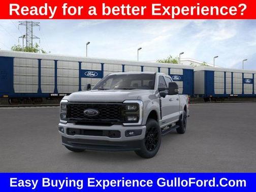2026 Ford F-250 XLT