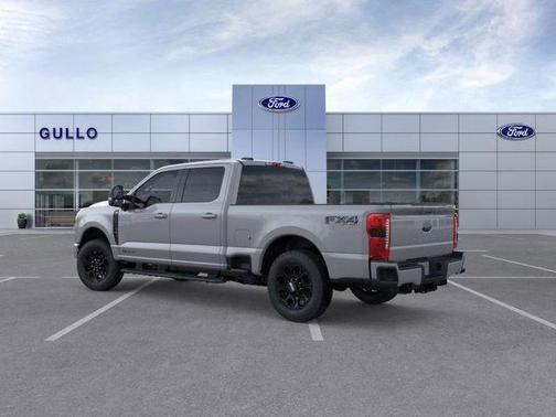 2026 Ford F-250 XLT