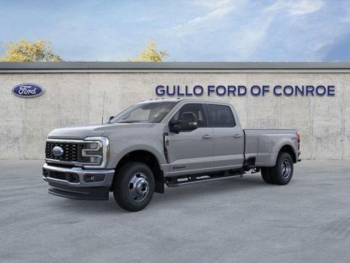 2026 Ford F-350 Lariat Super Duty