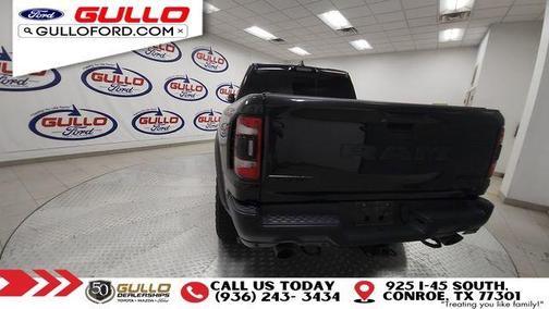 2023 RAM 1500 TRX