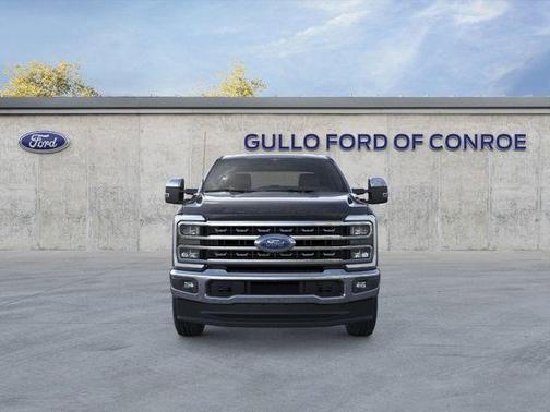 2026 Ford F-350 Lariat Super Duty