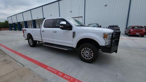 2020 Ford F-350 XLT