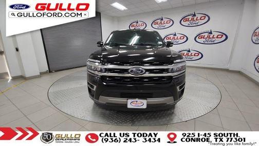 2023 Ford Expedition Limited