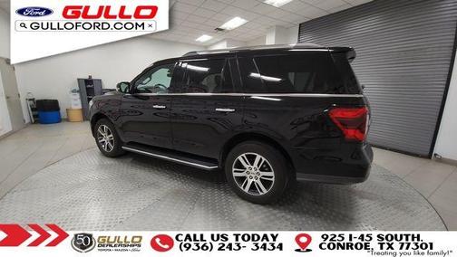 2023 Ford Expedition Limited