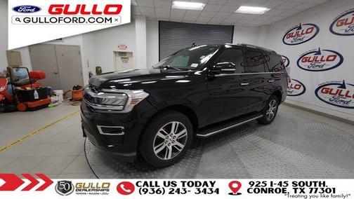 2023 Ford Expedition Limited