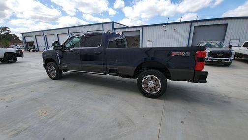 2025 Ford F-350 King Ranch