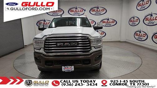 2024 RAM 2500 Longhorn