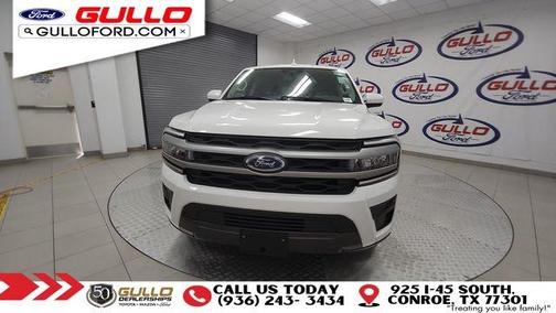 2024 Ford Expedition XLT
