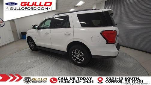 2024 Ford Expedition XLT