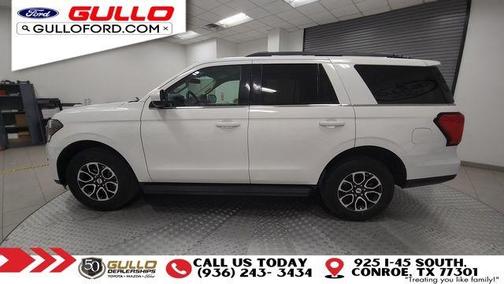 2024 Ford Expedition XLT