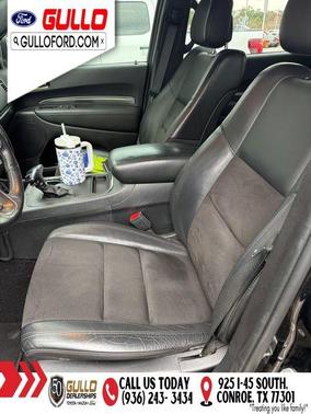 2020 Dodge Durango R/T