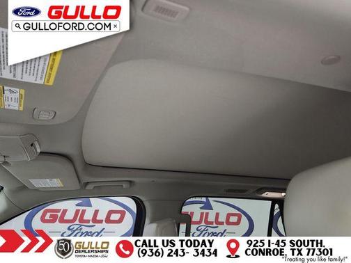 2019 Ford Expedition Max Platinum