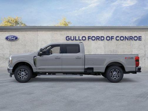 2026 Ford F-350 Lariat Super Duty