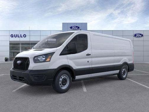 2025 Ford Transit-150 BASE