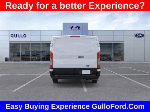 2025 Ford Transit-150 BASE