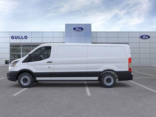 2025 Ford Transit-150 BASE