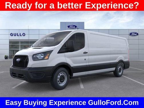 2025 Ford Transit-150 BASE