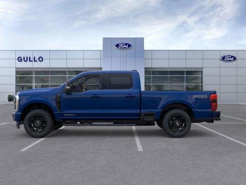 2026 Ford F-250 XLT
