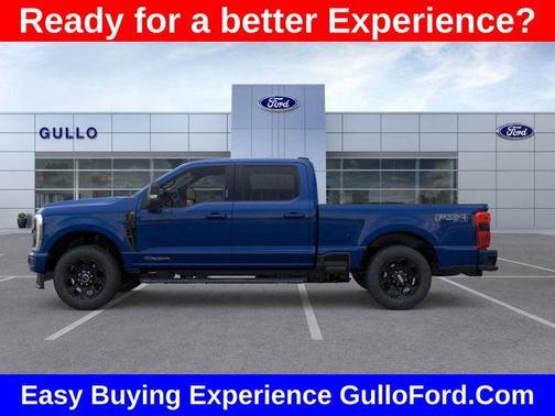 2026 Ford F-250 XLT