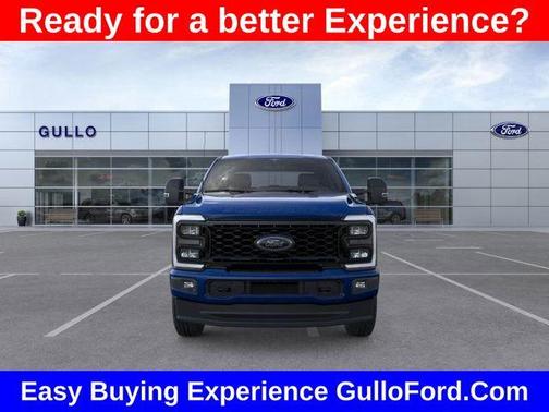 2026 Ford F-250 XLT