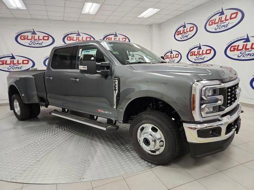 2026 Ford F-350 Lariat Super Duty