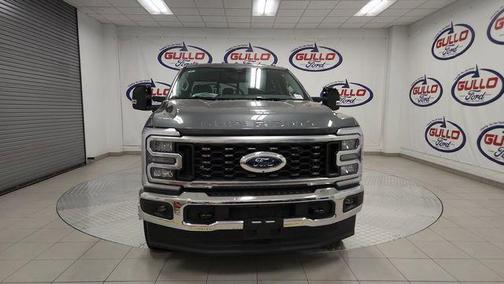 2026 Ford F-350 Lariat Super Duty